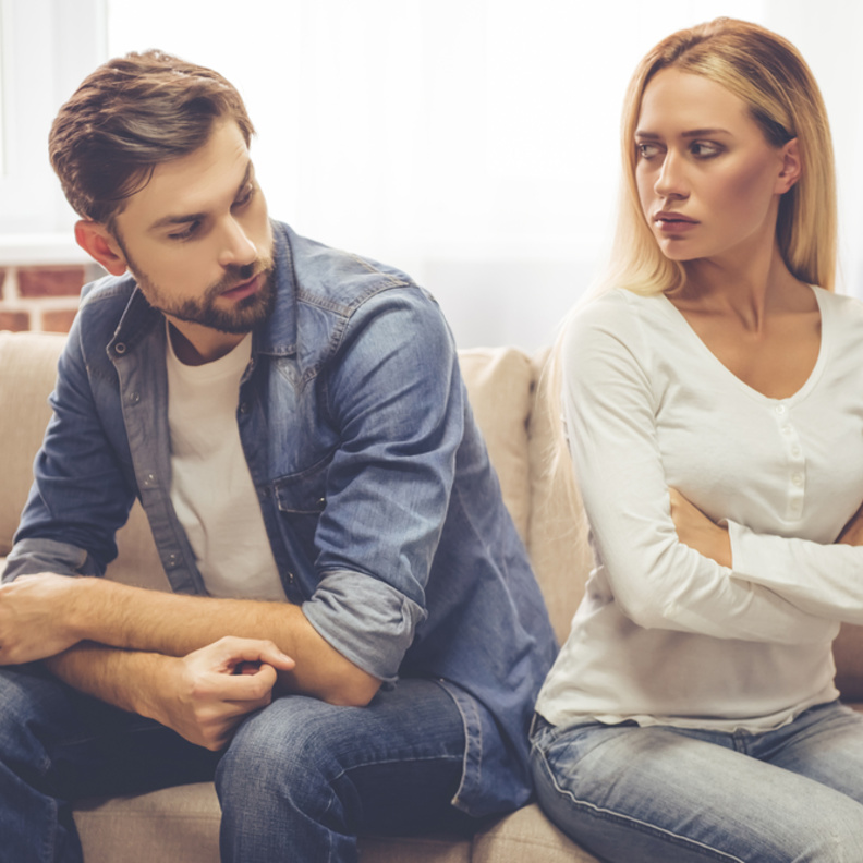 ما هي أهم مراحل الزواج الصعبة وطرق تخطيها