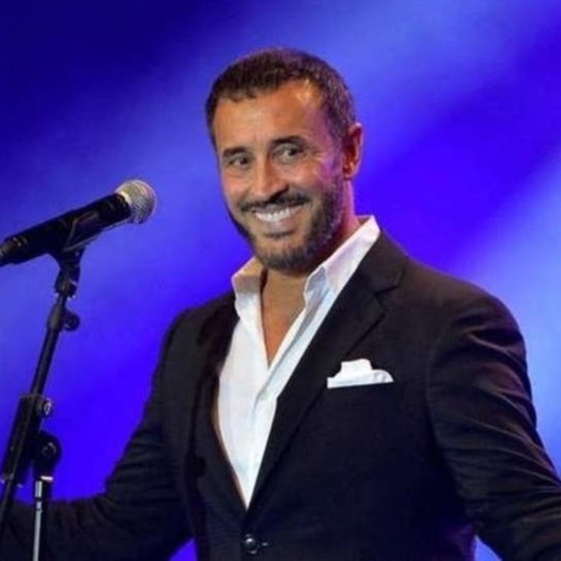 كاظم الساهر