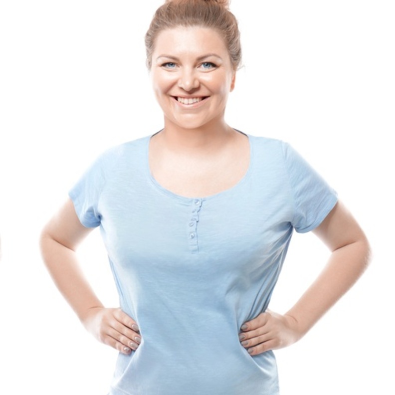 عملية شفط الدهون تختص بإزالة الدهون العنيدة من الجسم