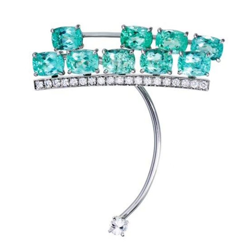 اسوارة GUARANI من Akillis