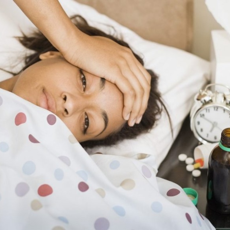 طرق الوقايه من نزلات البرد الفيروسيه في الصيف