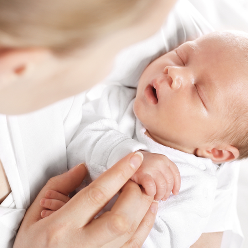 علامات الصفراء عند الرضع وطرق علاجها