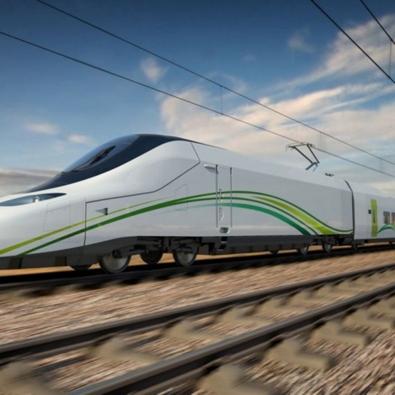 قطار الحرمين يرفع طاقته الاستيعابية لـ 80 رحلة أسبوعياً