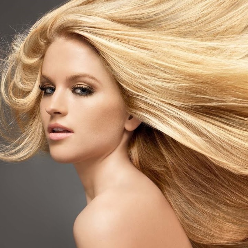 اصنعي خلطات منزلية طبيعية لتغذية شعرك من آثار الصبغة