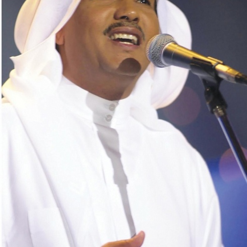 محمد عبده يتصدر التويتر