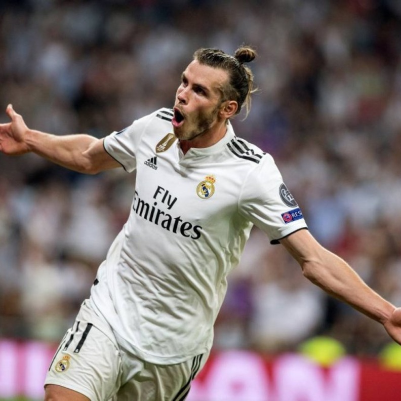 بيجينغ غوان يعرض صفقة خيالية على لاعب ريال مدريد غاريث بيل