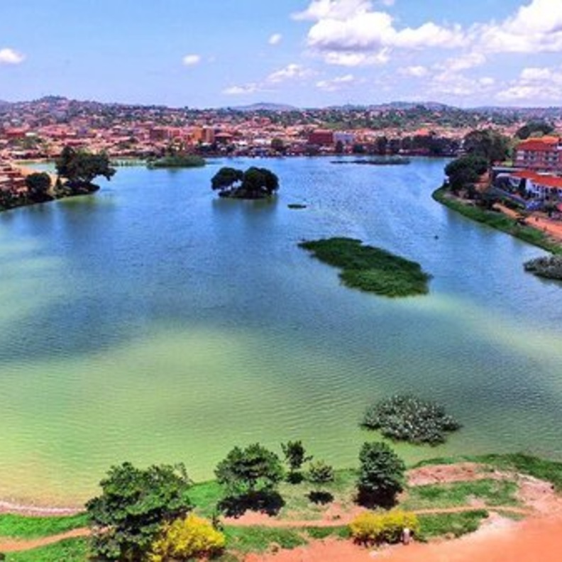 المركز الثقافي الوطني الأوغندي