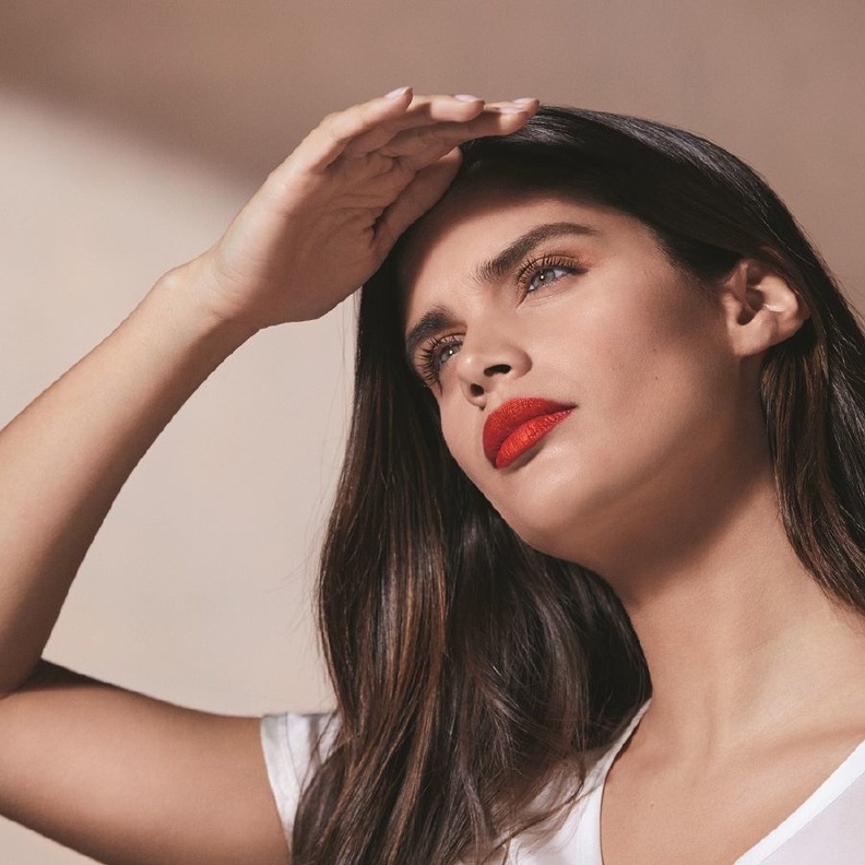 إطلالة LUMINOUS GLAMOUR - MADISIN RIAN