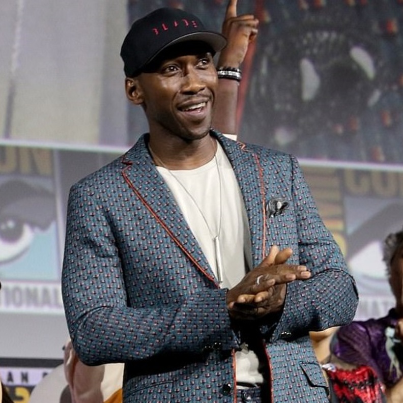 ماهرشالا على