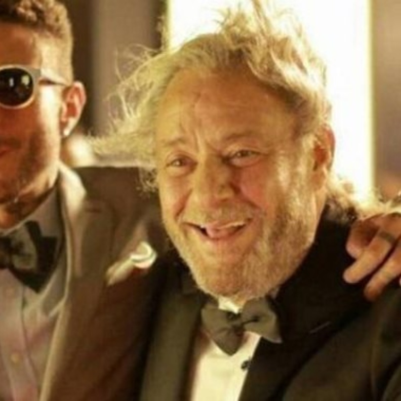 فاروق الفيشاوي