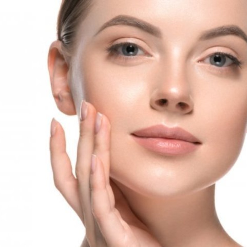 ماسكات للبشرة الجافة