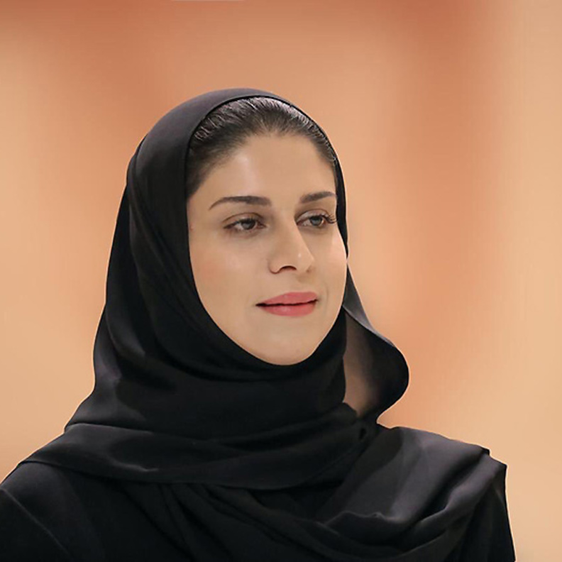 أضواء العريفي تنضم إلى لجنة الاتحاد الآسيوي لكرة القدم النسائية