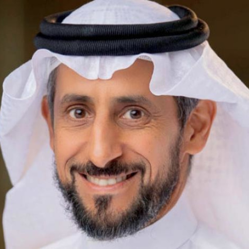  تعيين الدكتور بدر البدر رئيساً تنفيذياً للمؤسسة