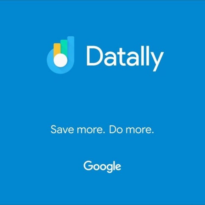 تطبيق Datally لتوفير استهلاك بيانات الهاتف