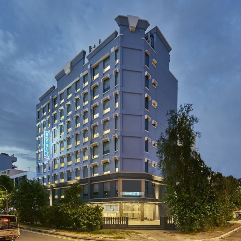 فندق Arianna Hotel