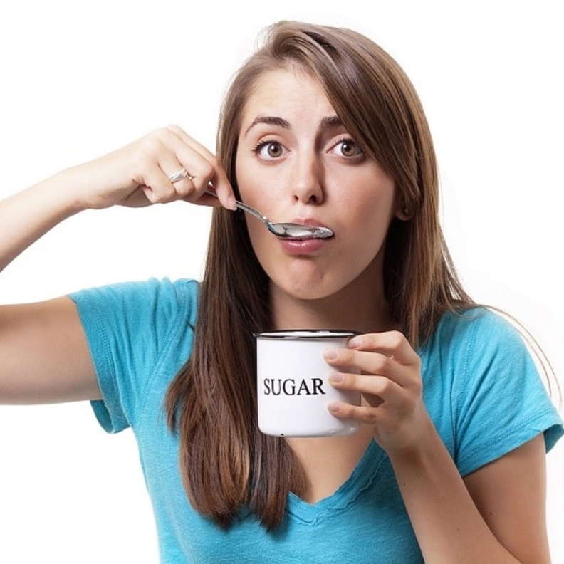 للتوقف عن تناول السكر فوائد عدة