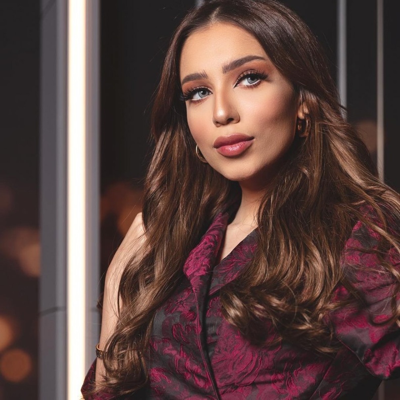 صابرين بو رشيد