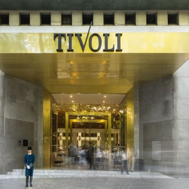 غرف نوم واسعة ومريحة