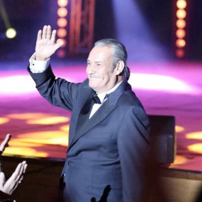 فاروق الفيشاوي