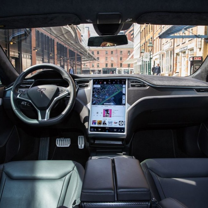 تقنية جديدة تحول السيارة الذاتية القيادة محفوفة بالمخاطر