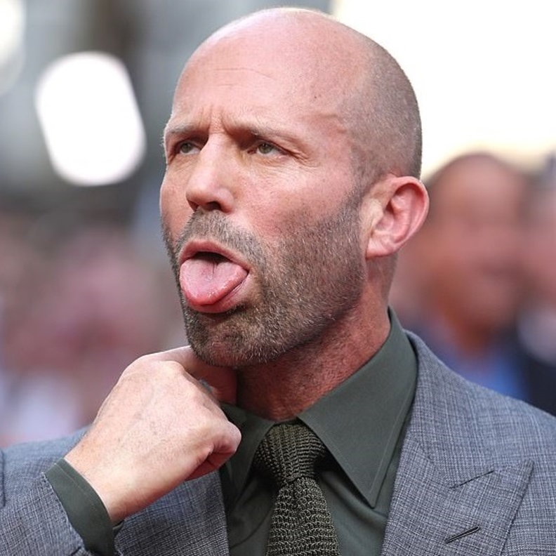 جيسون ستاثام