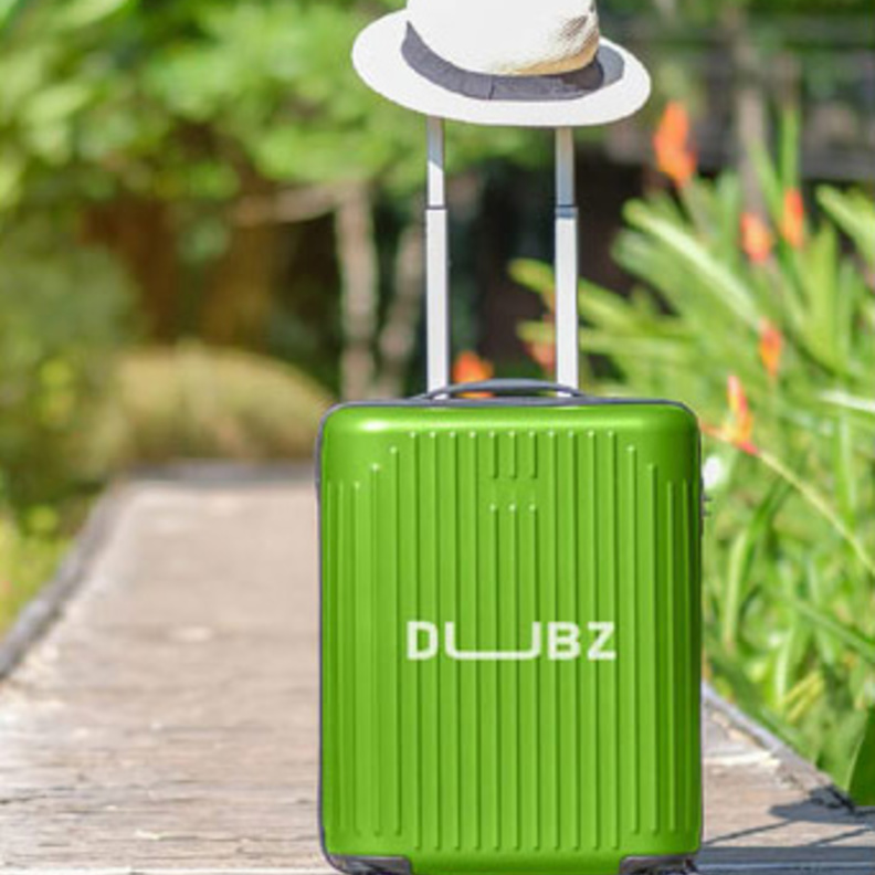 محطة دوبز توفر خدمة إنهاء إجراءات السفر في دبي مول