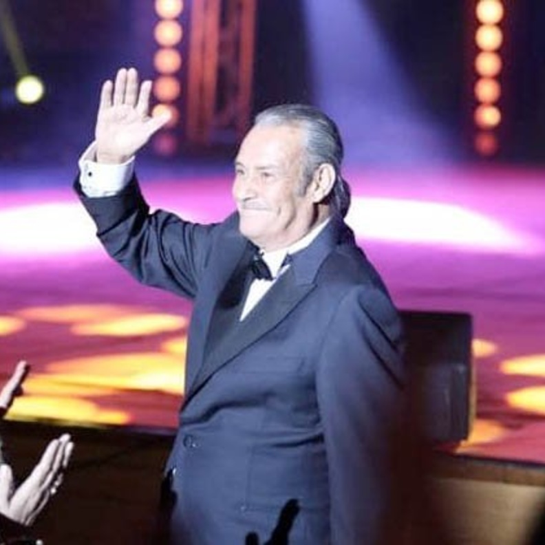 فاروق الفيشاوي