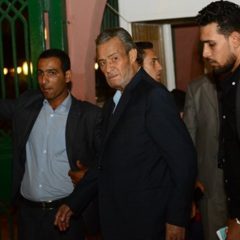 فاروق الفيشاوي