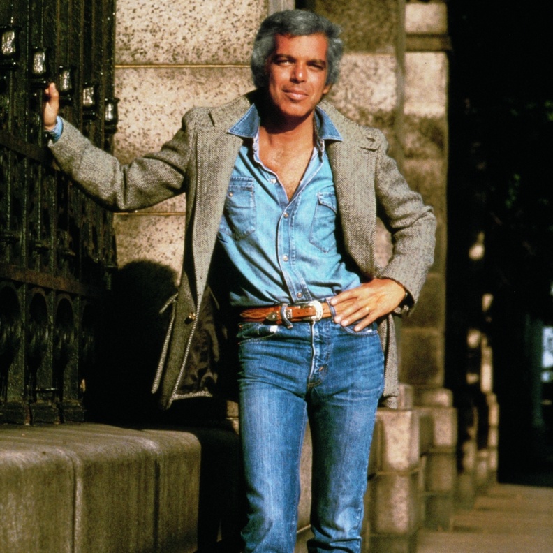  Ralph Lauren رالف لورن