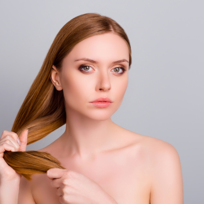 لا تترددي في اعتماد وصفات طبيعية لإنبات شعرك