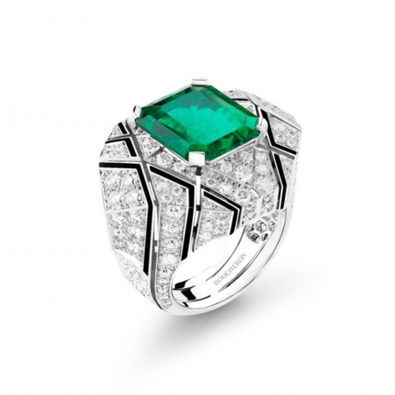 عقد Dolce Vita من بولغري