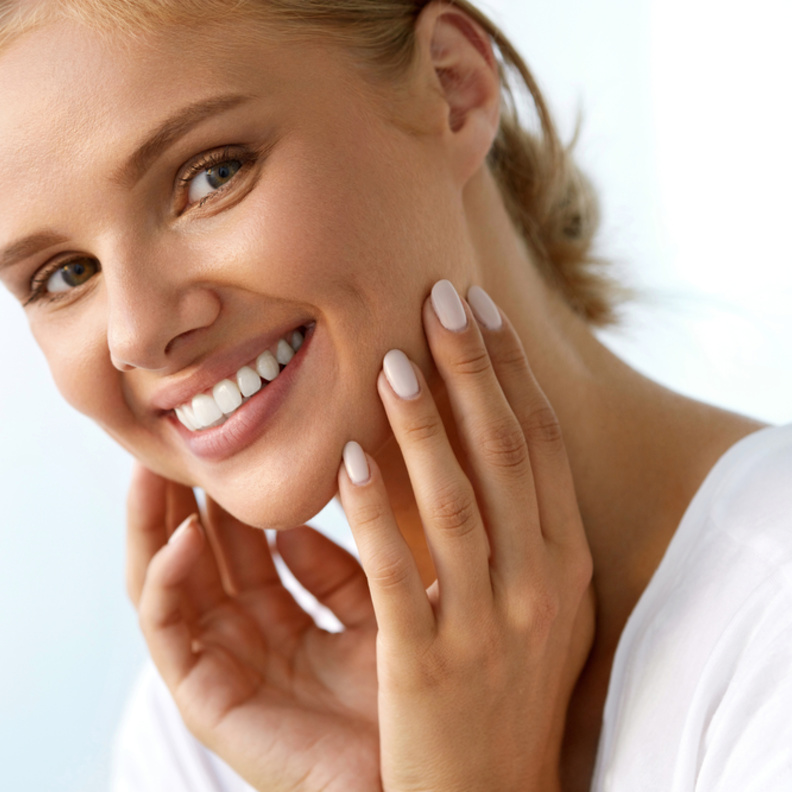 خلطات زيت بذور اليقطين لعلاج حب الشباب