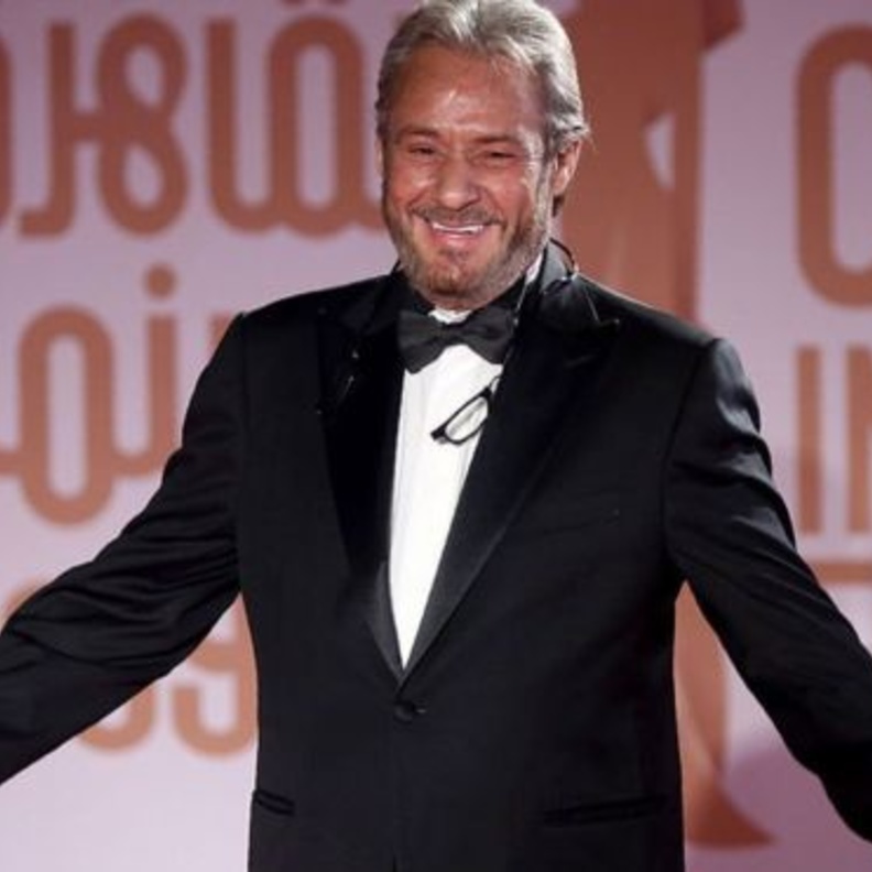 فاروق الفيشاوي