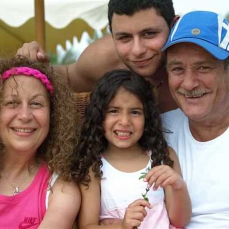 عمر فاروق الفيشاوي