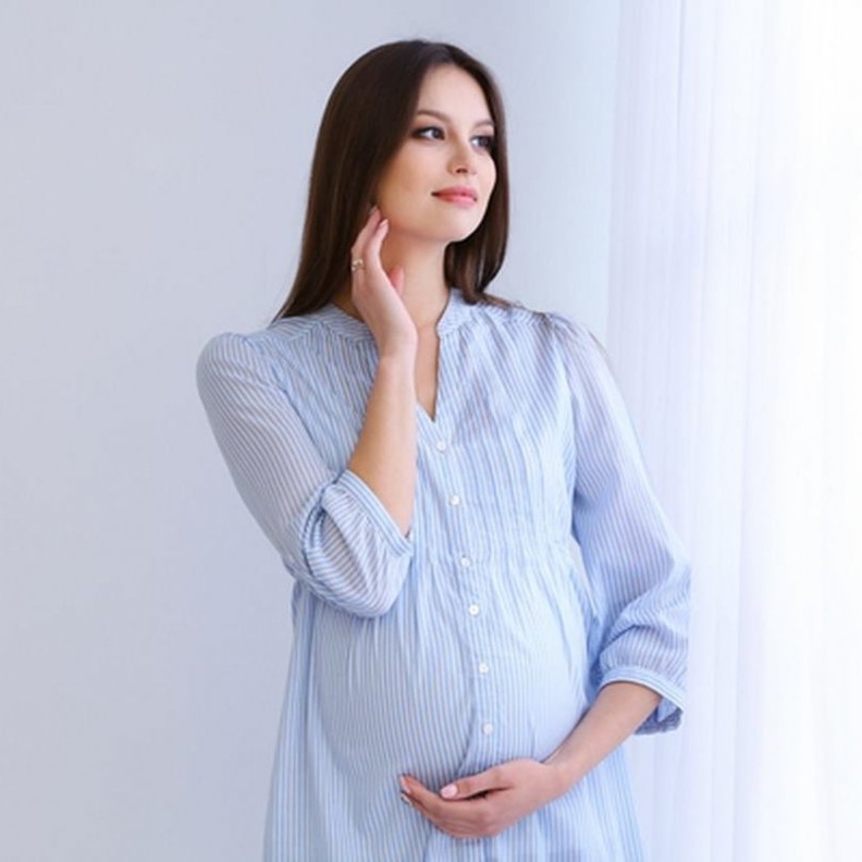 حركة الجنين في الشهر الثالث من الحمل