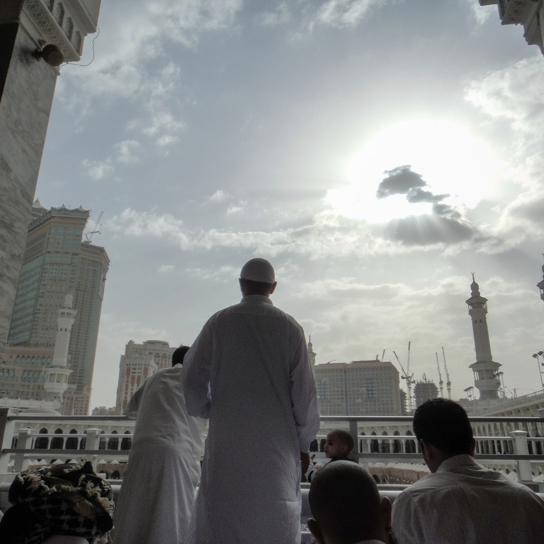 نصائح صحية عامة للحجاج