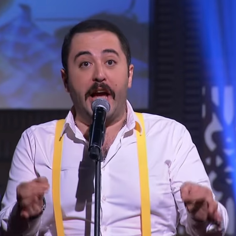 عمرو عبد العزيز