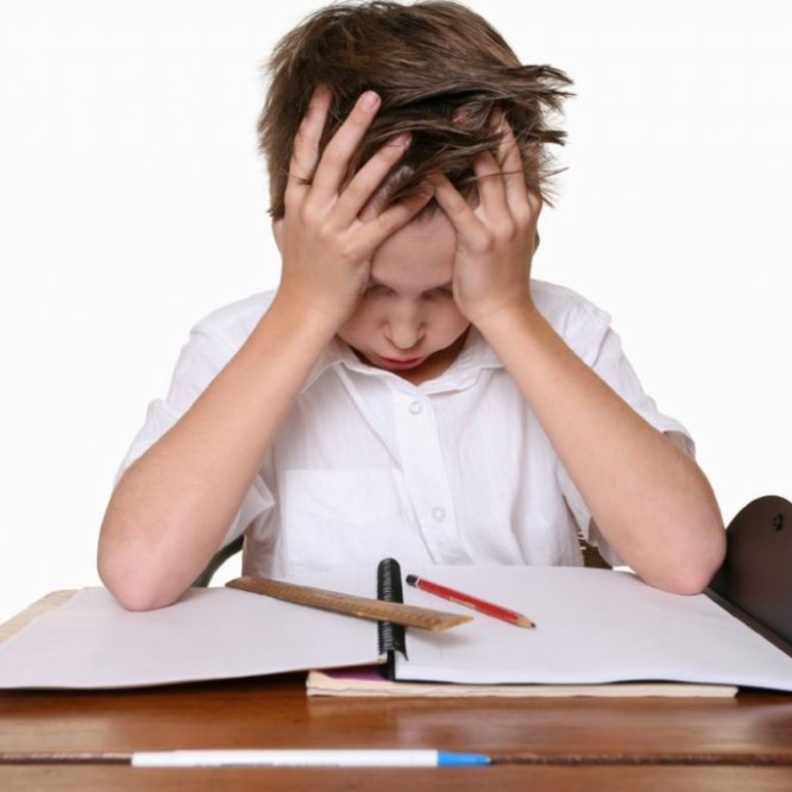 طرق علاج ضعف التركيز والنسيان عند الأطفال