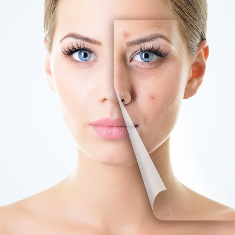 فوائد زيت شجرة الشاي لتنقية للجسم