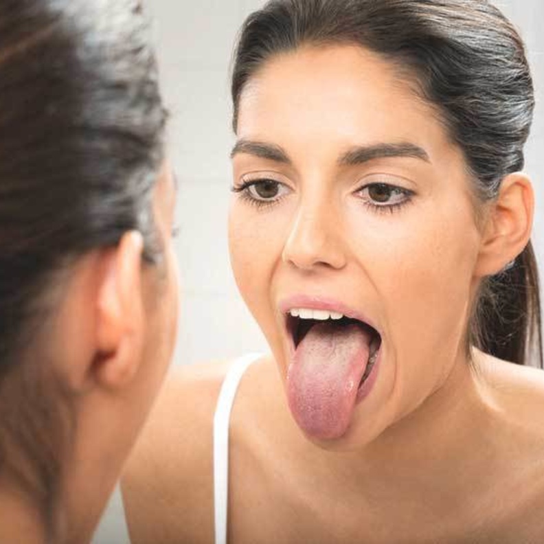  اسباب ظهور حبوب اللسان وكيفية الوقاية منها