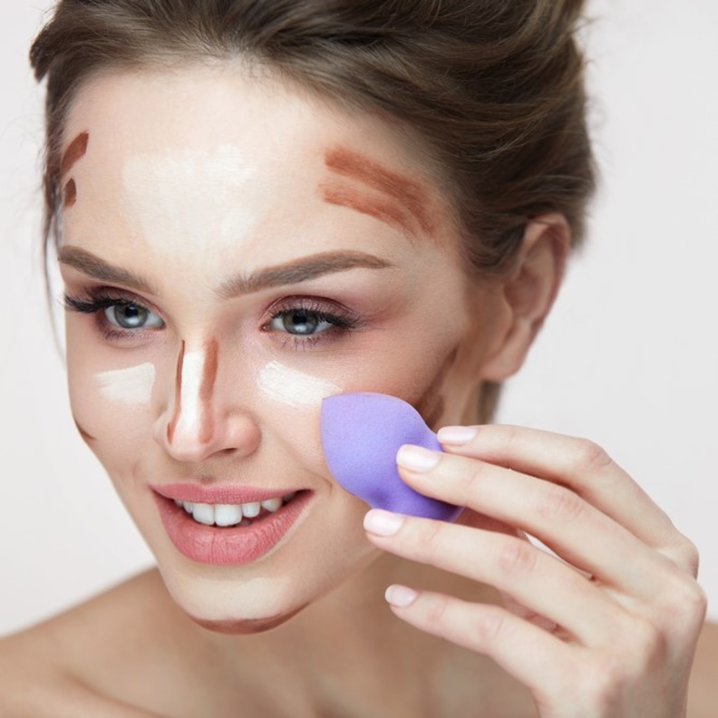 احصلي على أجمل مكياج طبيعي للصيف