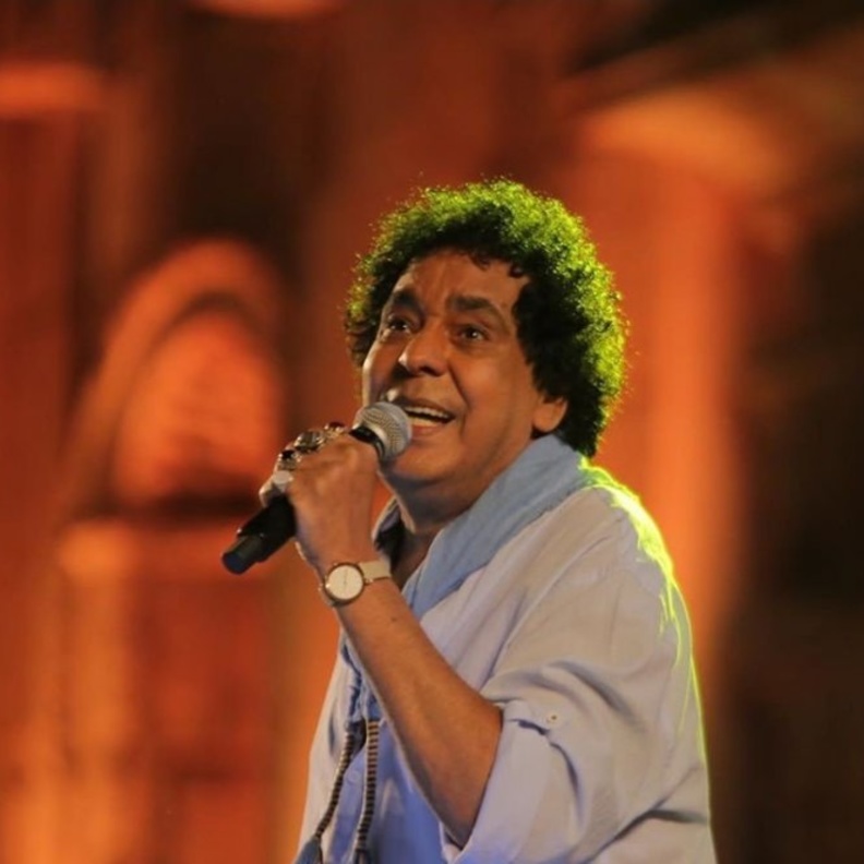 محمد منير
