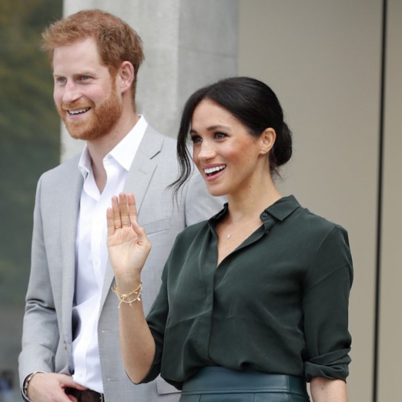 أحد العاملين لدى الأمير هاري وراء فكرة قائمة المحاذير