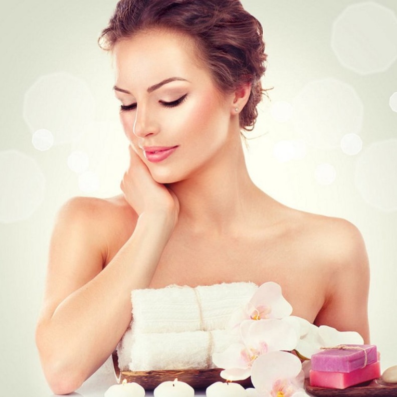  بذور الكتان رائعة لعلاج مشاكل البشرة