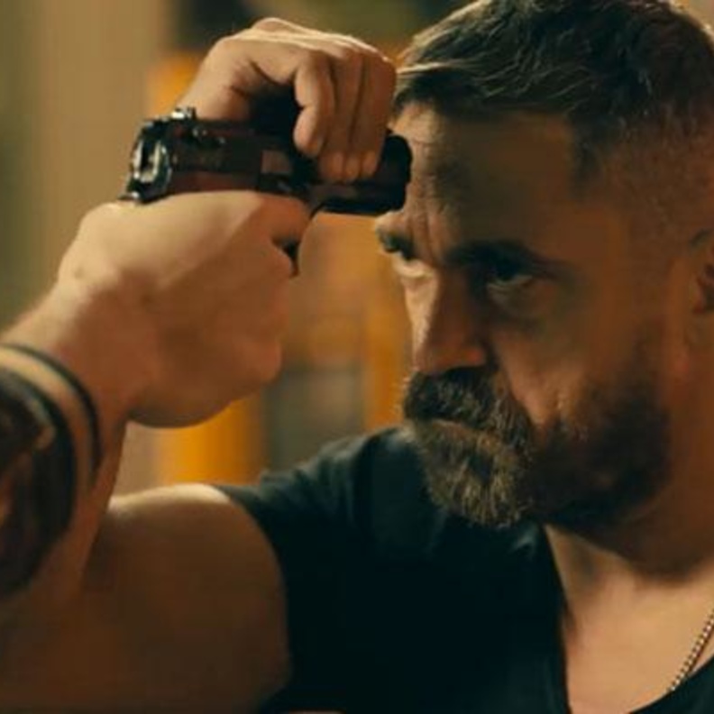 أحمد فهمي في "كازبلانكا"