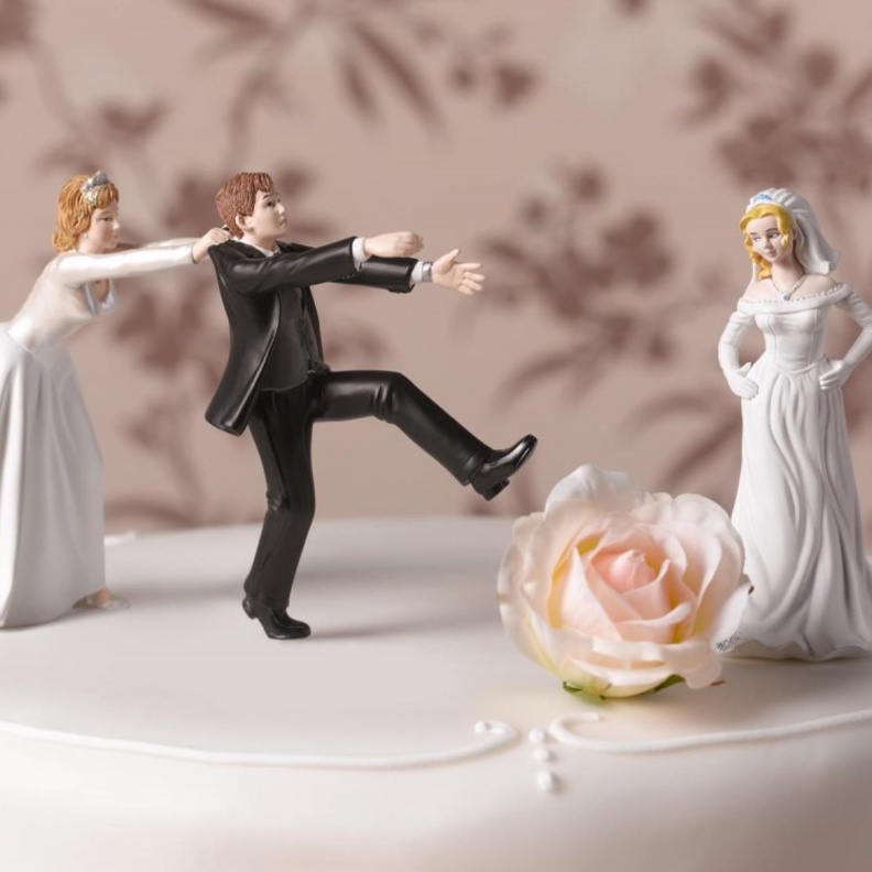 كيف تتصرف الزوجة إذا أراد زوجها الزواج بأخرى