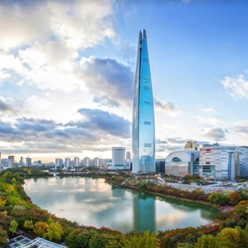 كوريا الجنوبية وجهة مفضلة لمسافري الشرق الأوسط