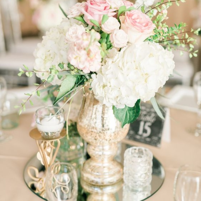 أجمل ثيمات زواج تناسب شخصية العروس