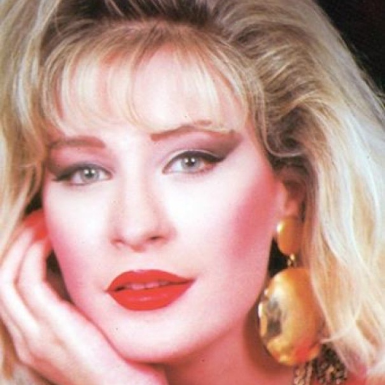 شيرين سيف النصر