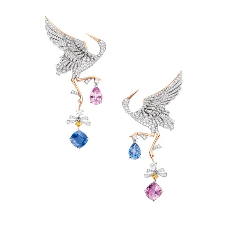 مجوهرات الماس 